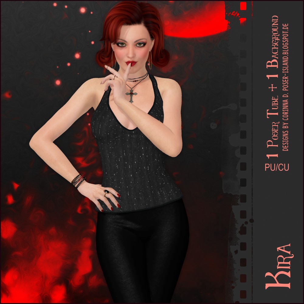 (image for) Kira